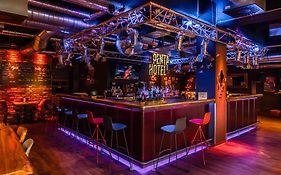 Pentahotel Liege